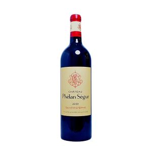 Chateau Phelan Segur 2019